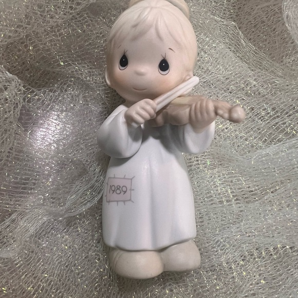 Oh Holy Night Special 1989 Issue - Picture 2 of 2